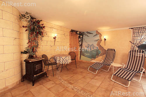 Hotel Rodella 23